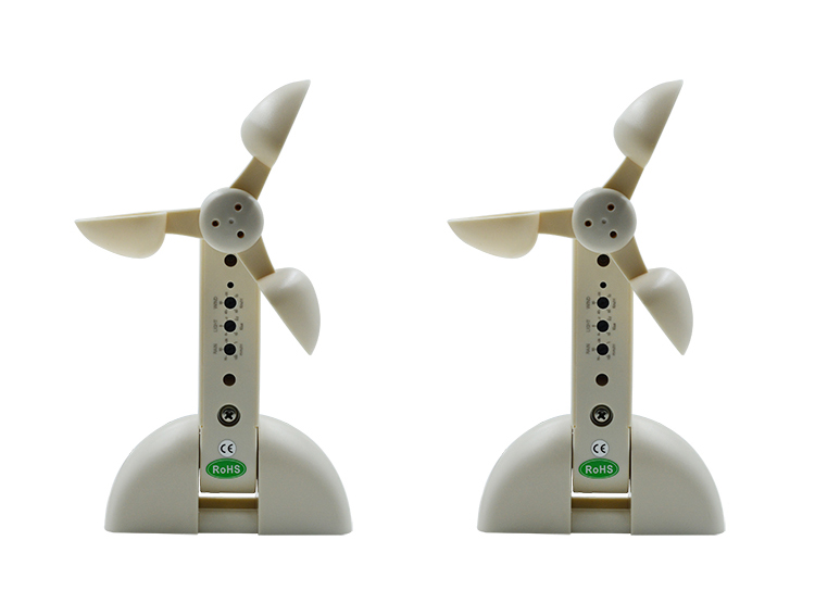 無線風雨感應器